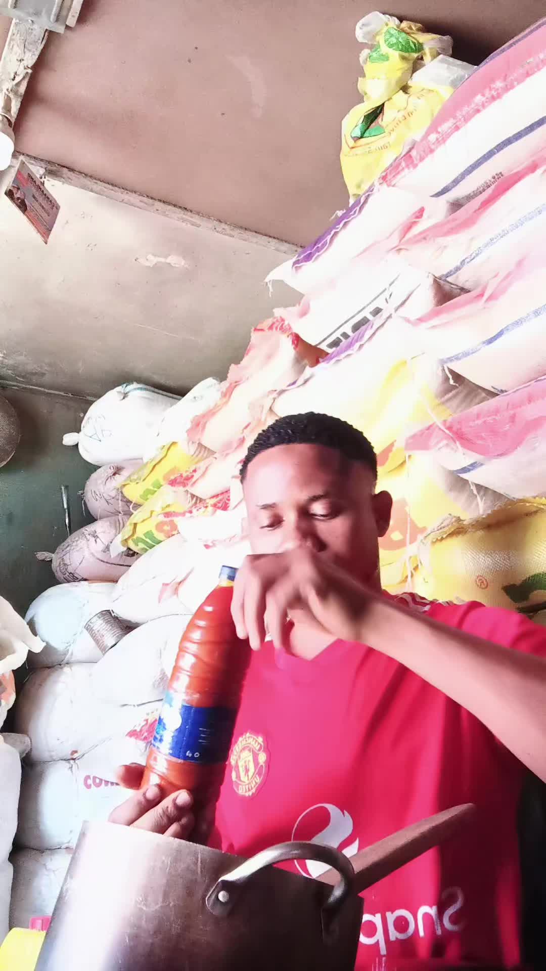 @choco p