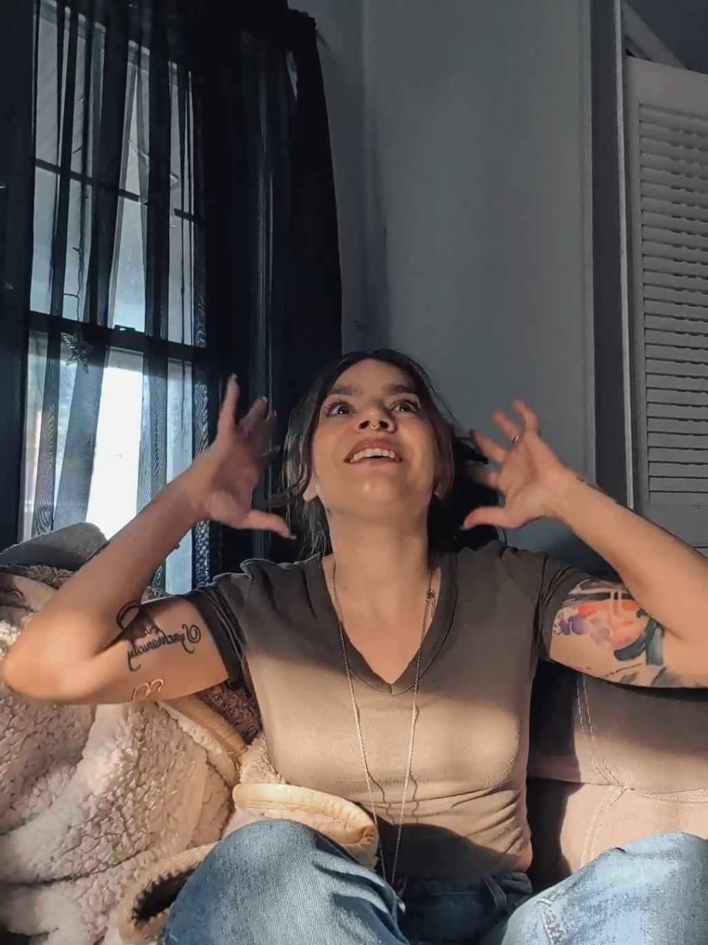 @Alyssa Ashryver