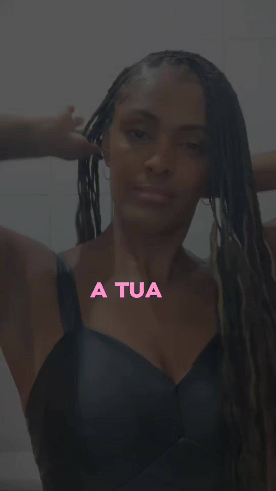 @Siara Mendonça