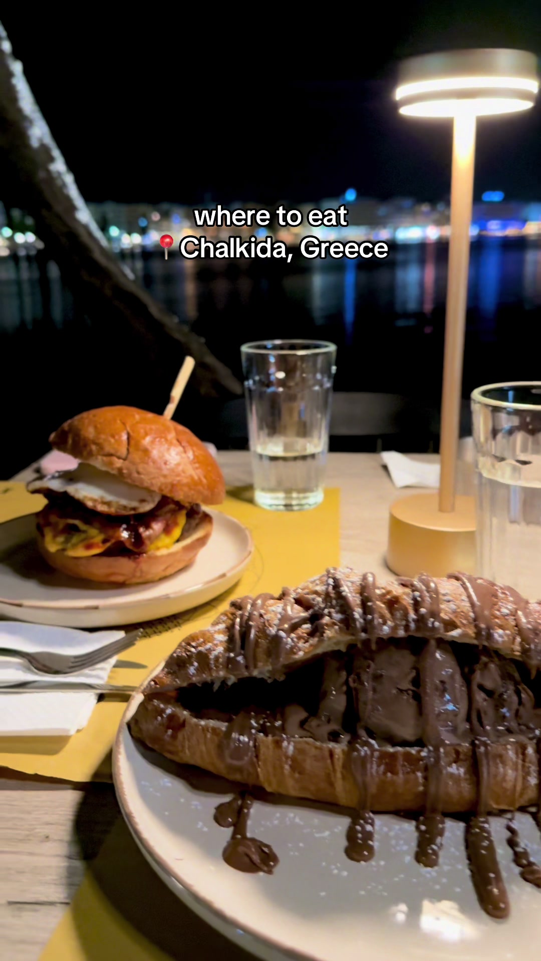 @Only Chalkida