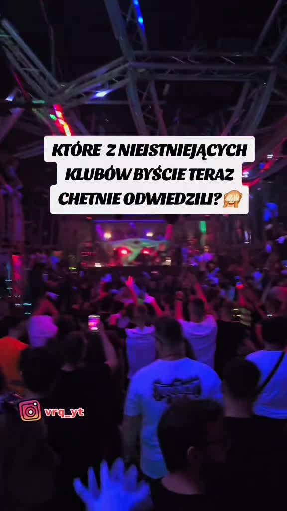 @vRq - Sety Klubowe na YouTube