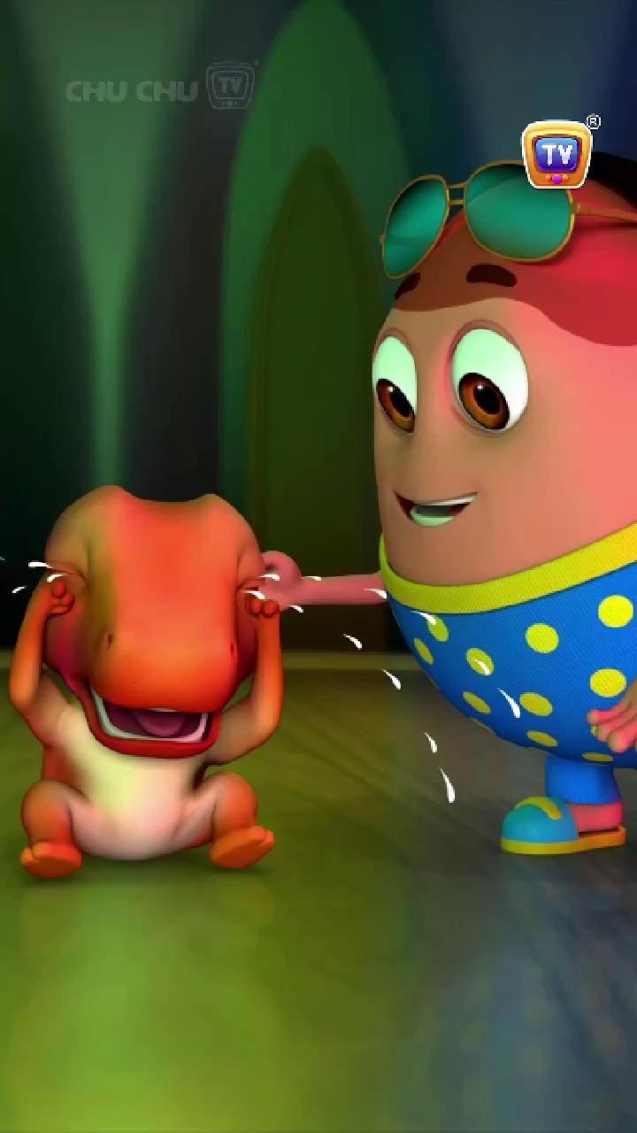 @ChuChu TV