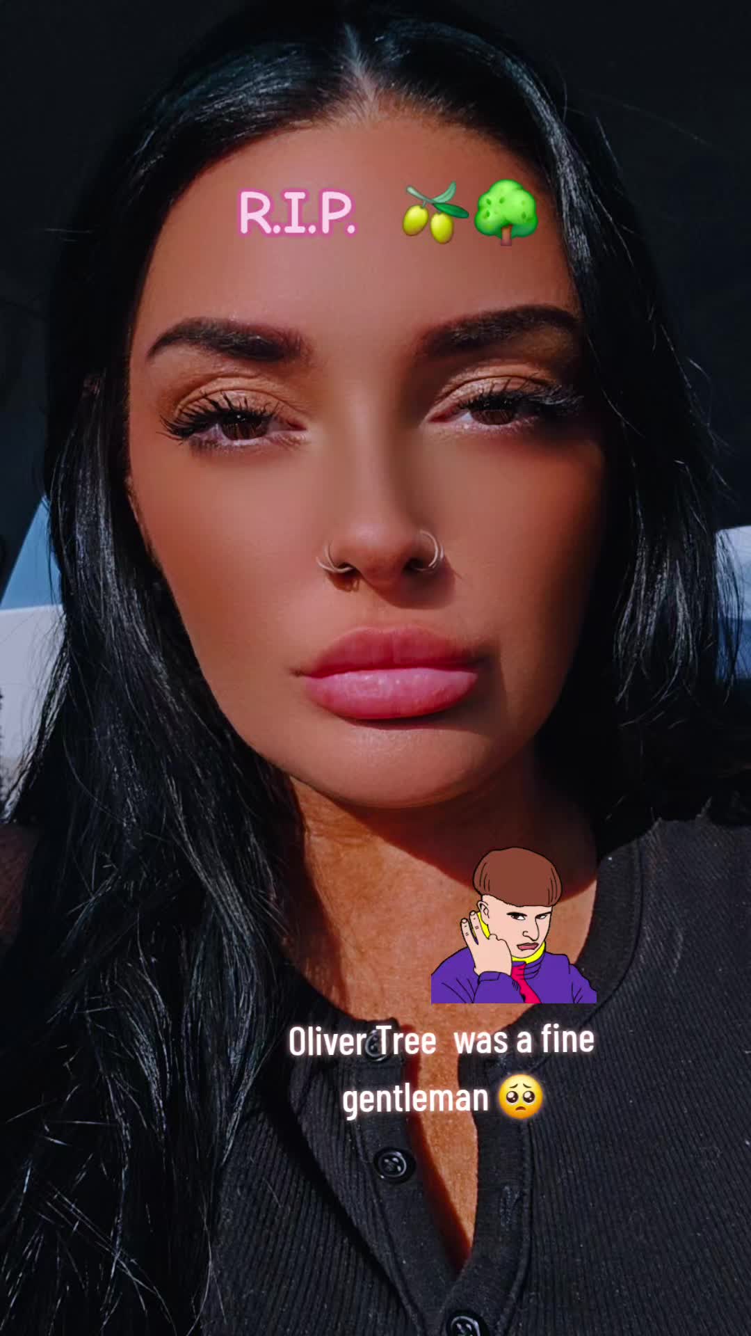 @Tayli N'Shāe