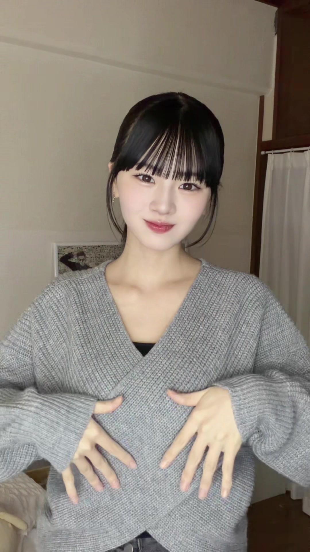 @帯刀 柚愛(おびなた ゆあ)