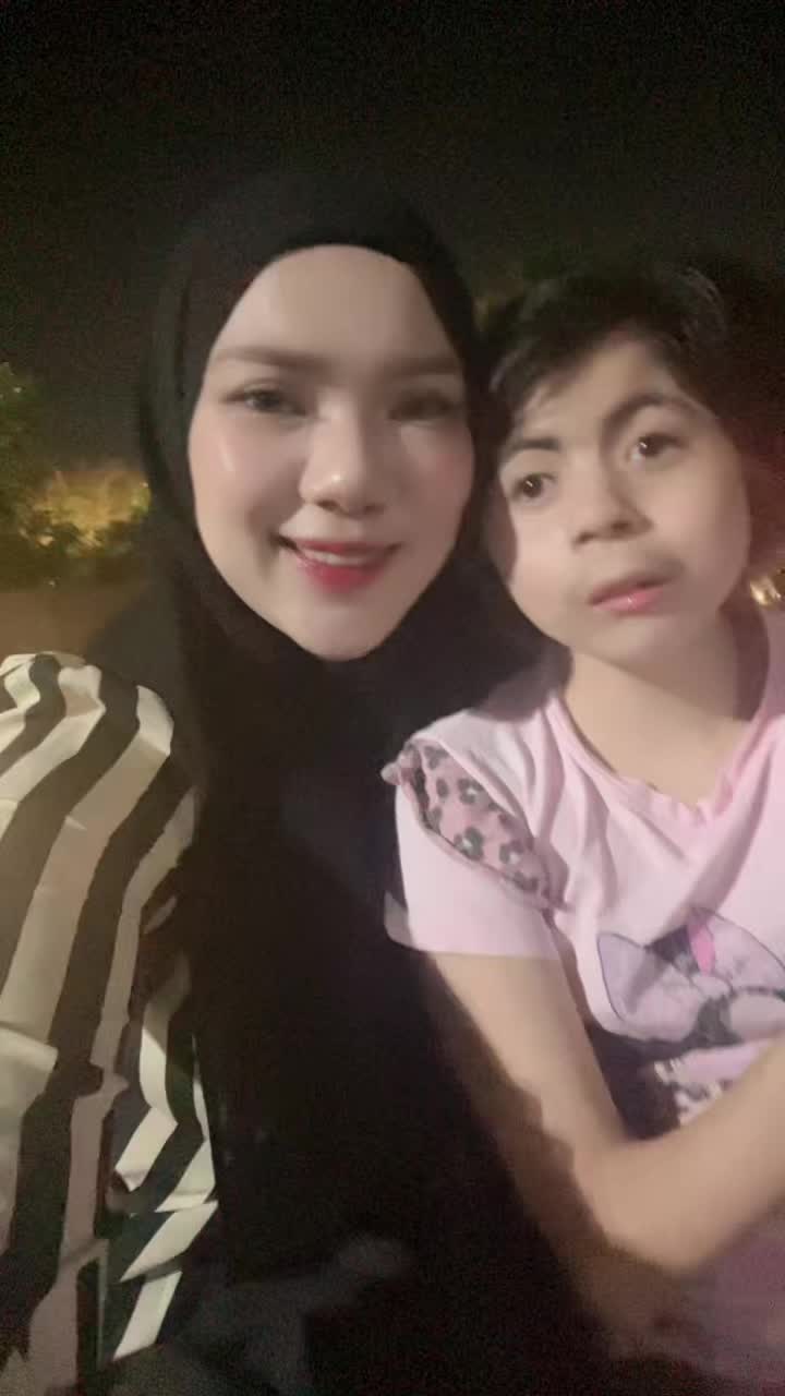 @Ann Qasandra