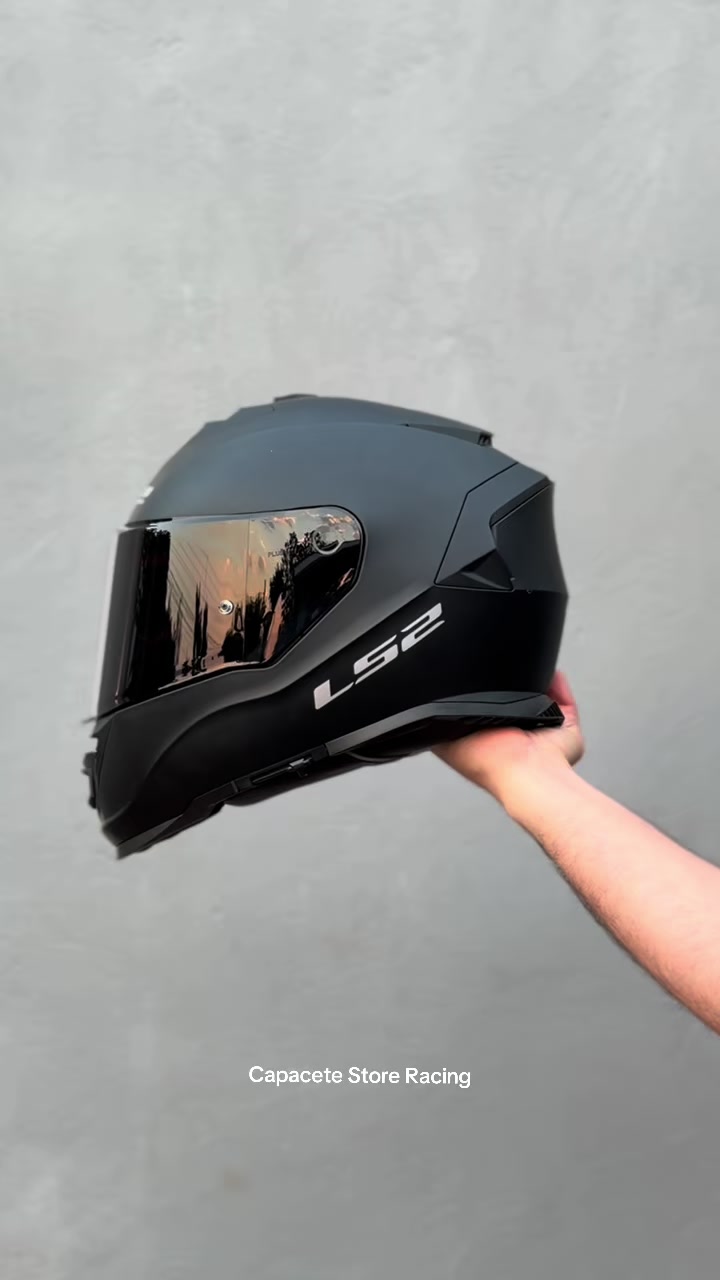 @Capacete Store Racing
