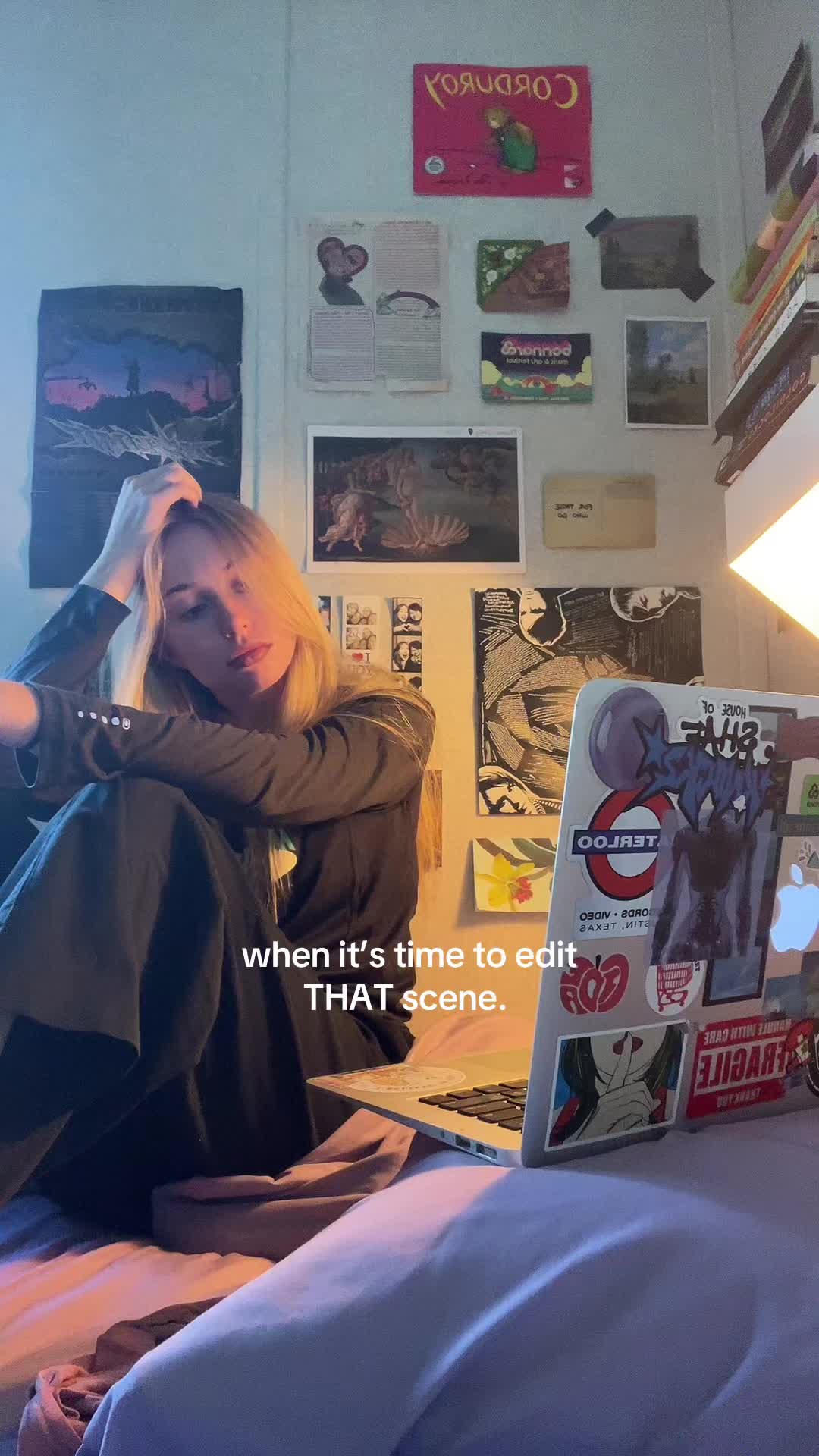 @Presley Beasley | Author 📚