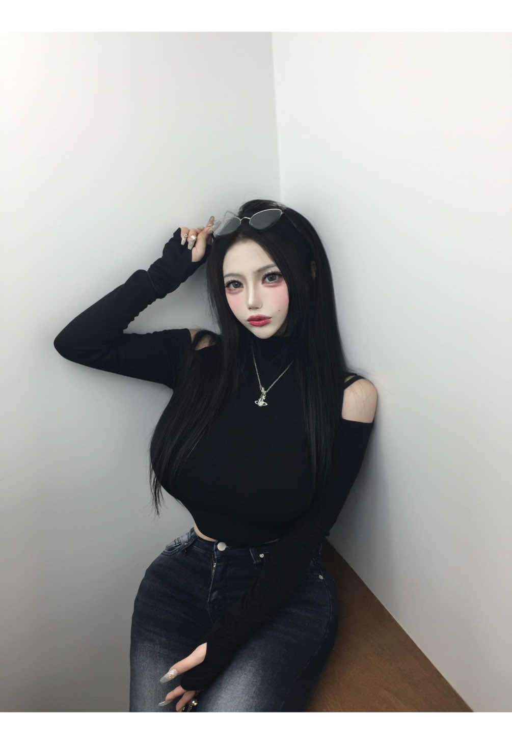 @백소이