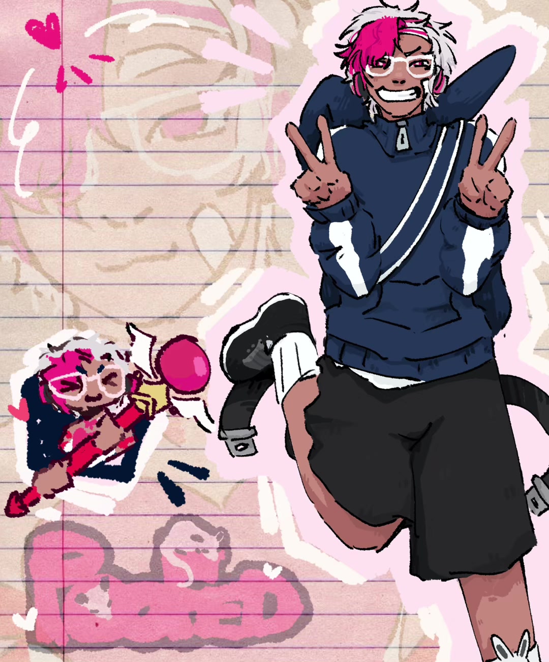 @ᴀʀᴛ𝟥ᴍᴘᴏᴏꜰᴇᴅᴍɪɢʜᴛʙᴇᴍᴇ [ᴄᴏᴍᴍꜱ✅]