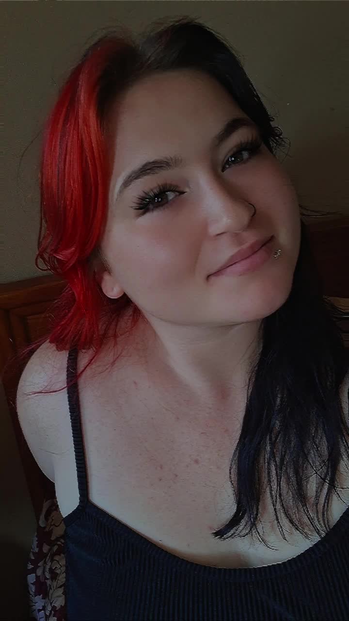 @Sabrina Marie