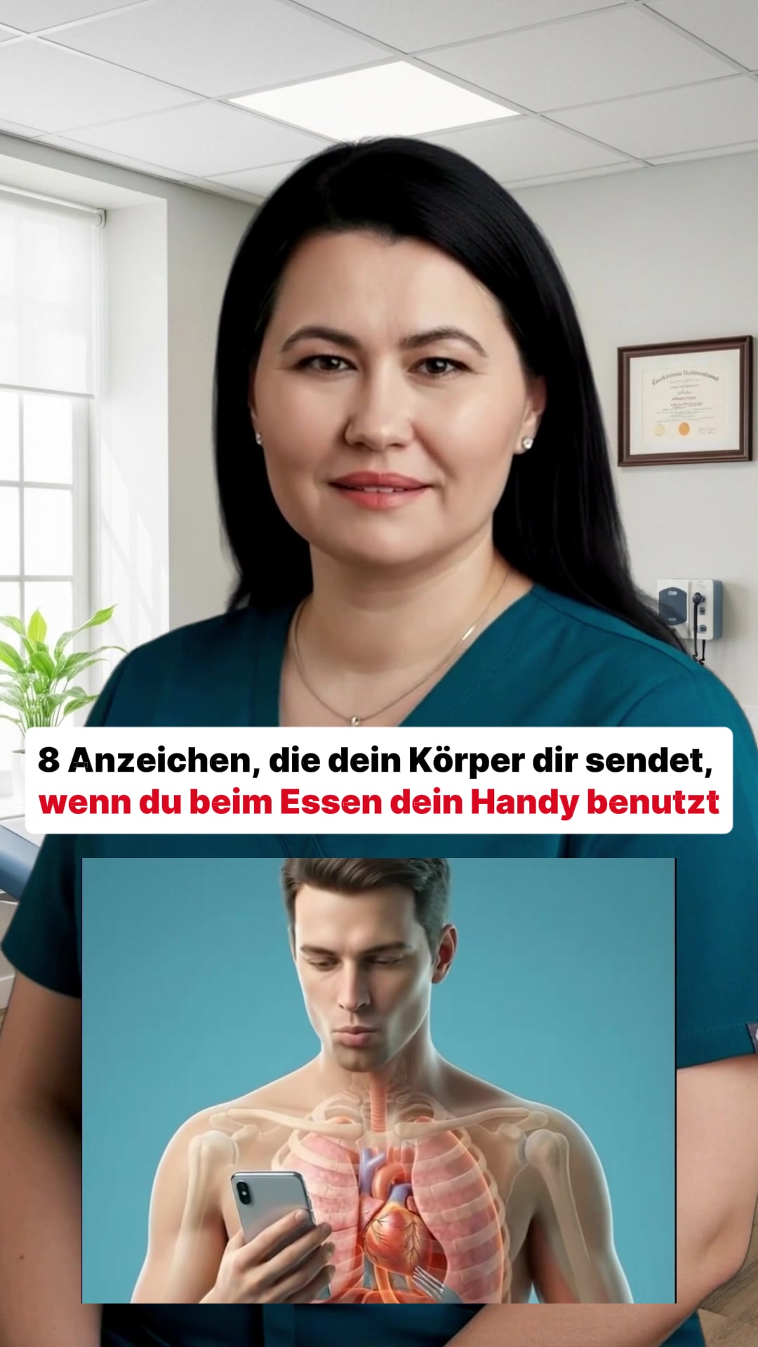 @Health hacks