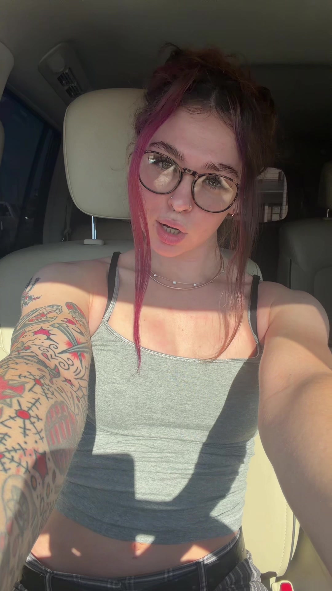 @gracebutcute
