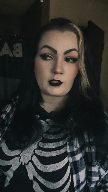 @Feral Swamp Witch