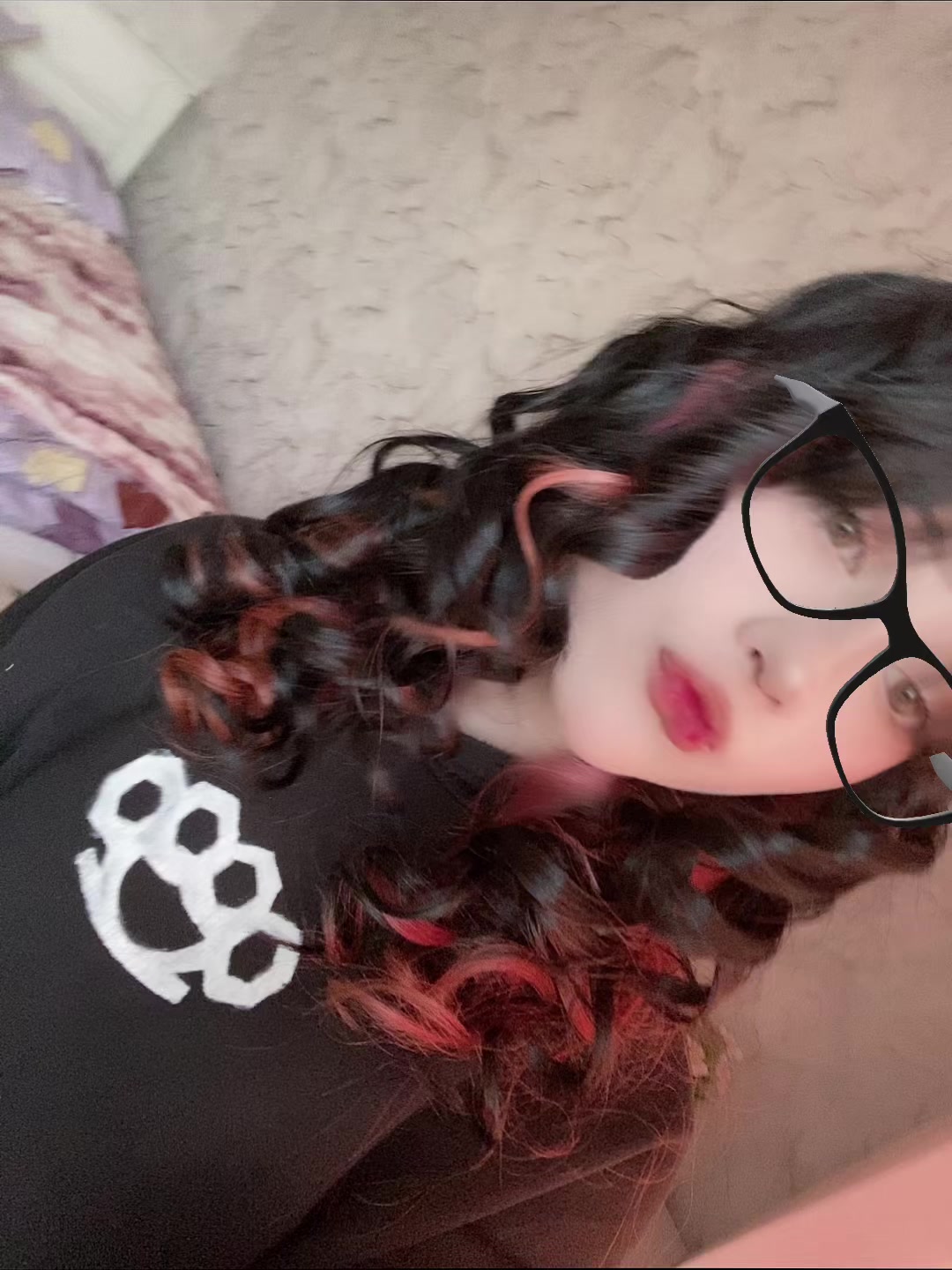 @отвращение