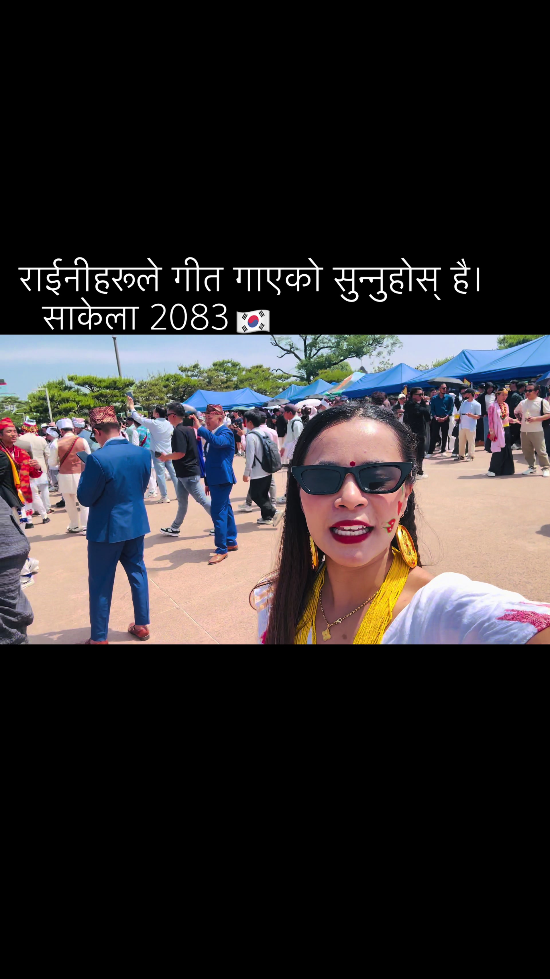 @poojachettri23🇳🇵❤️🇰🇷