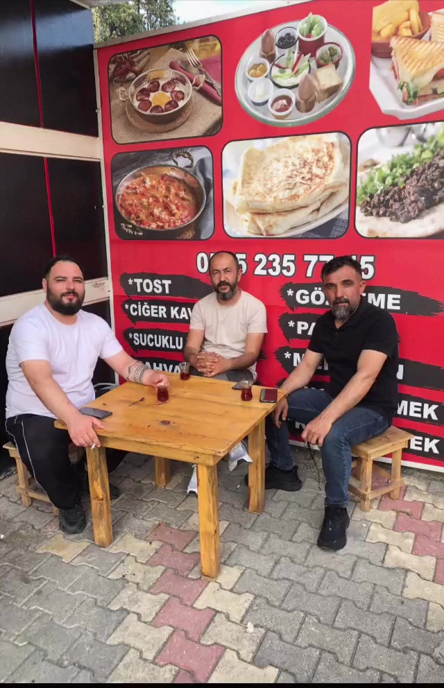 @Emrah Çevlik