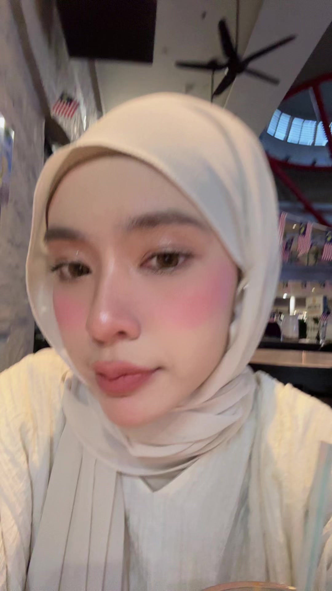 @Ana Farzana
