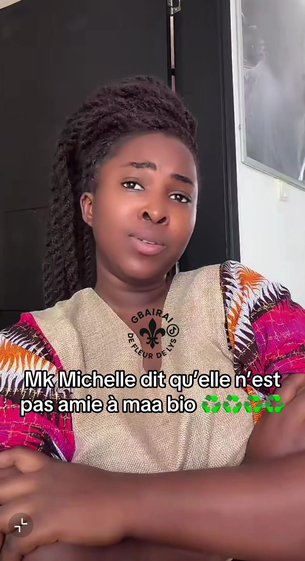 @GBAIRAI de Fleur de lys ⚜️