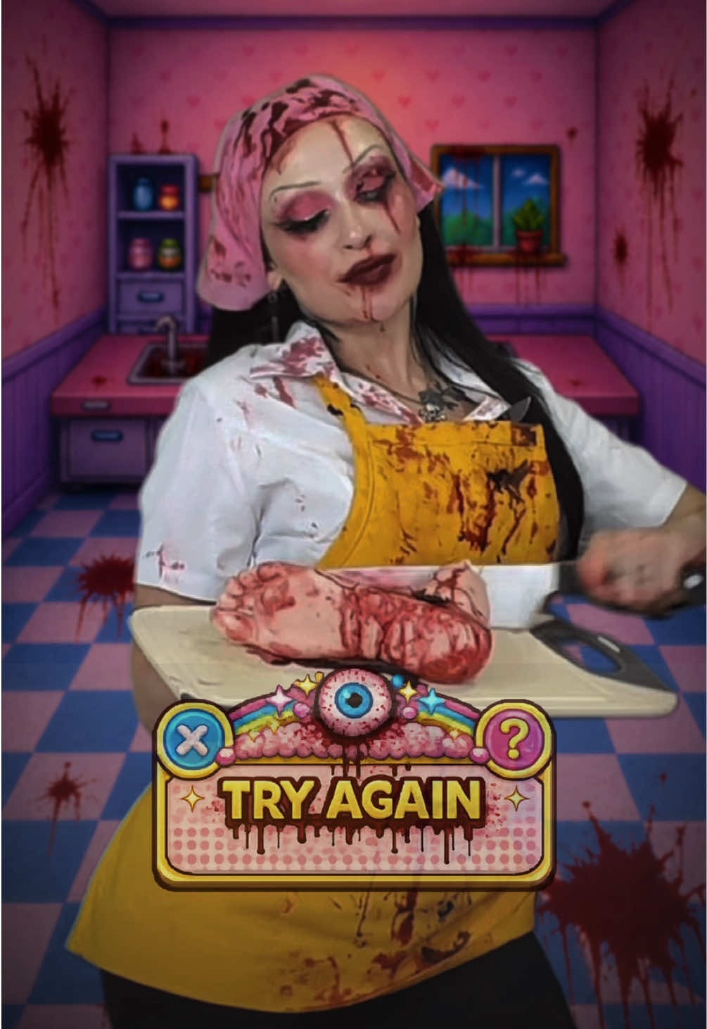 @Theresa ☠️💋🔪