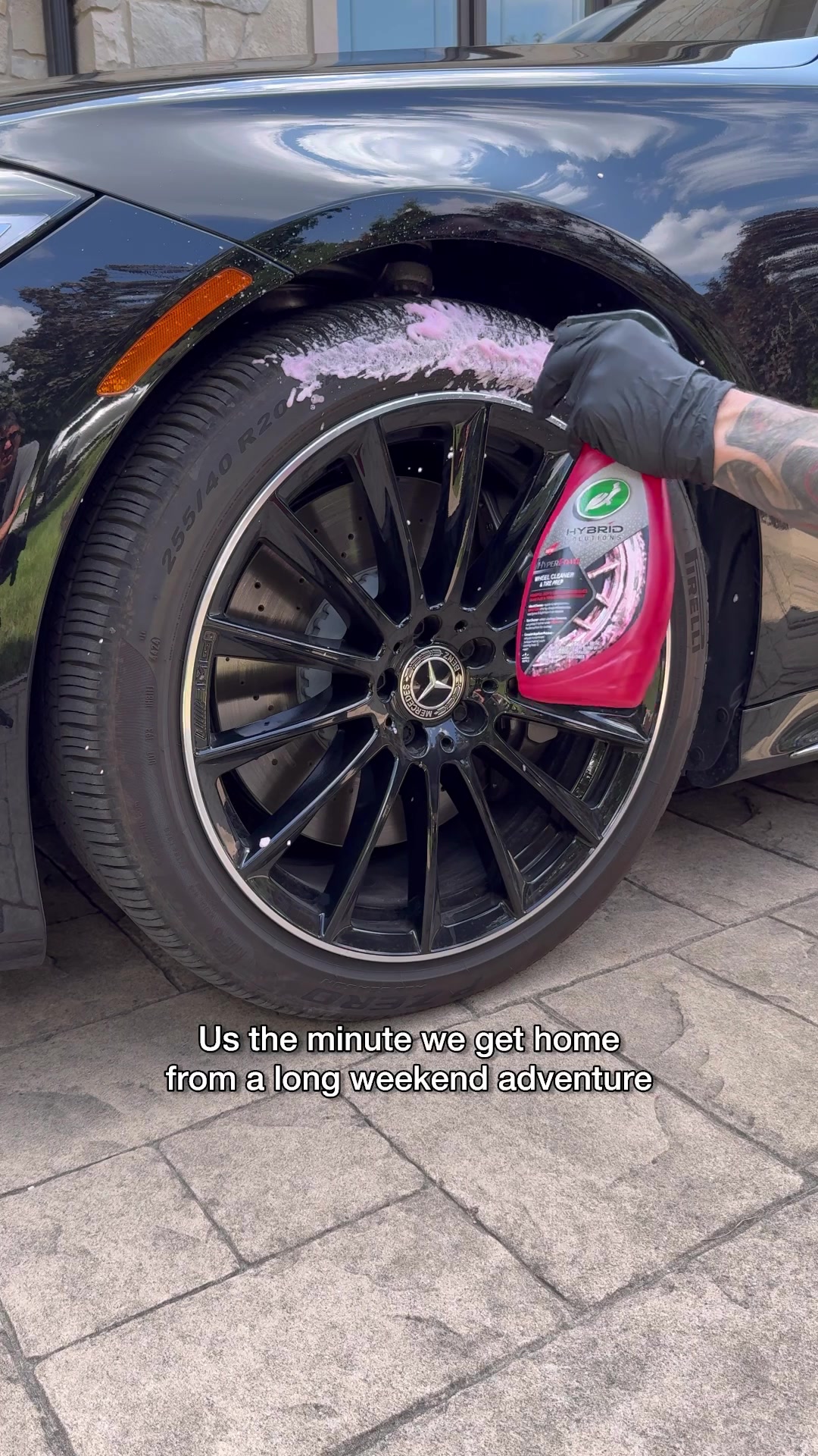 @Turtle Wax