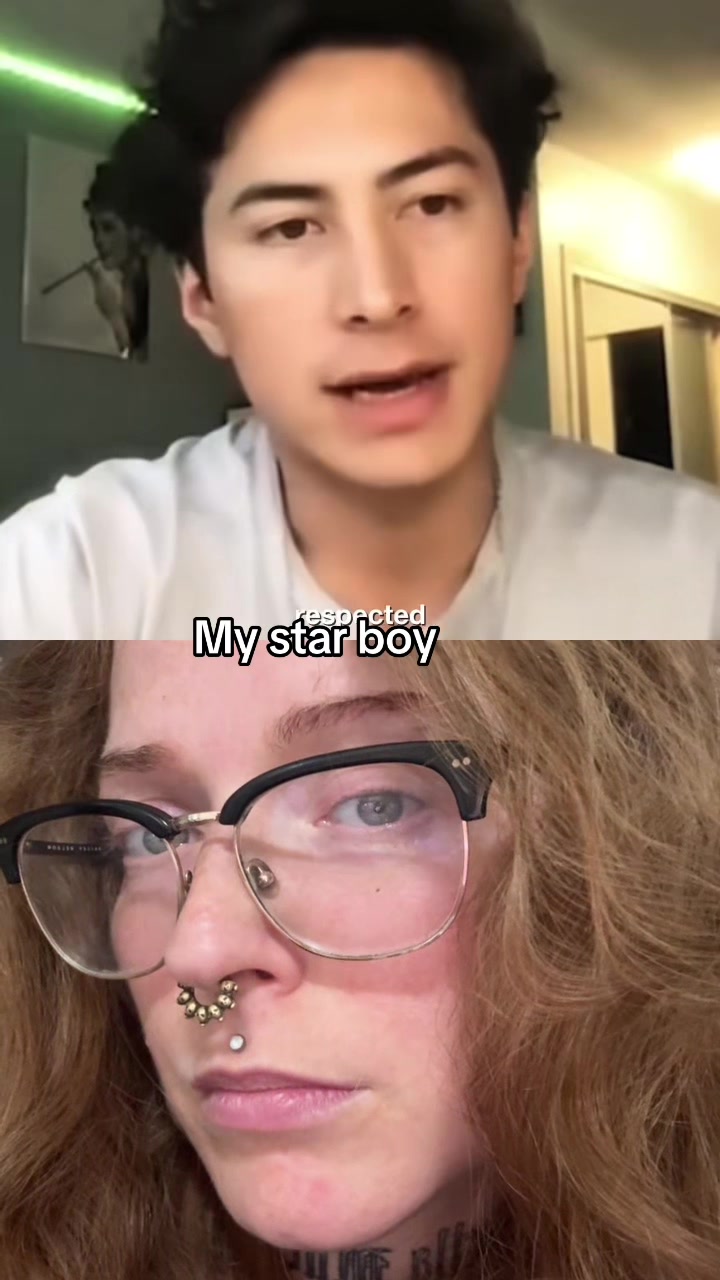 @Becca