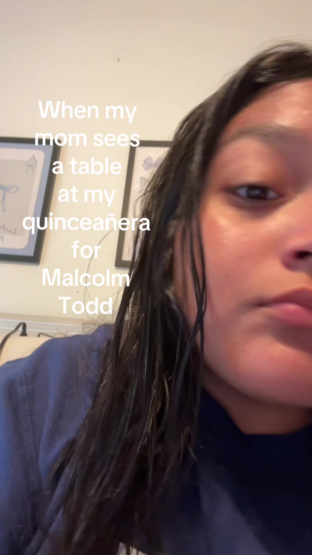 @Biggest Mac fan everr ๐ฅน