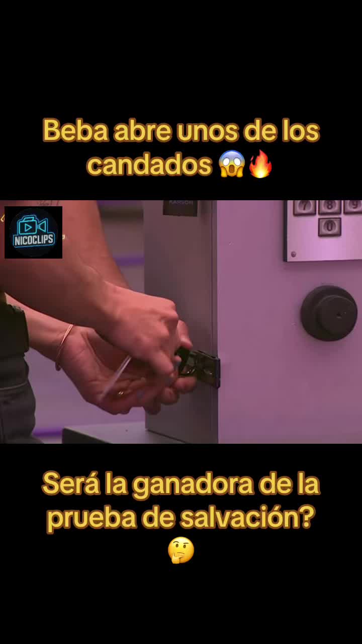 @Nico Clips