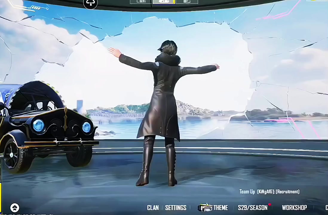 @MAFIA