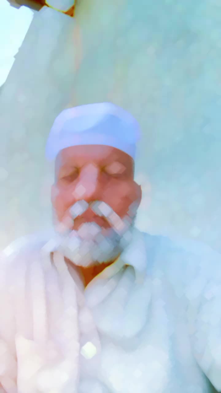 @🖤🖤 *سیاہ بخت یتیم*🖤🖤