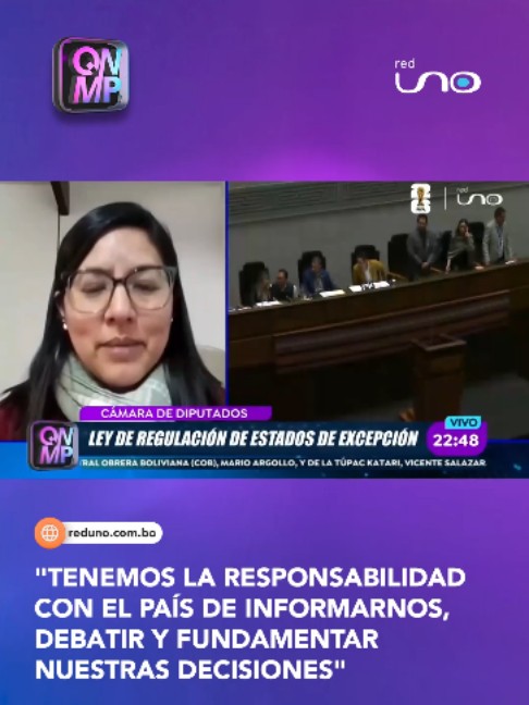 @Que No Me Pierda
