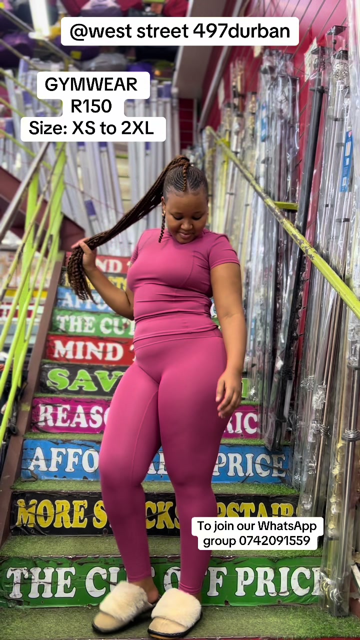 @Payless Trading Durban