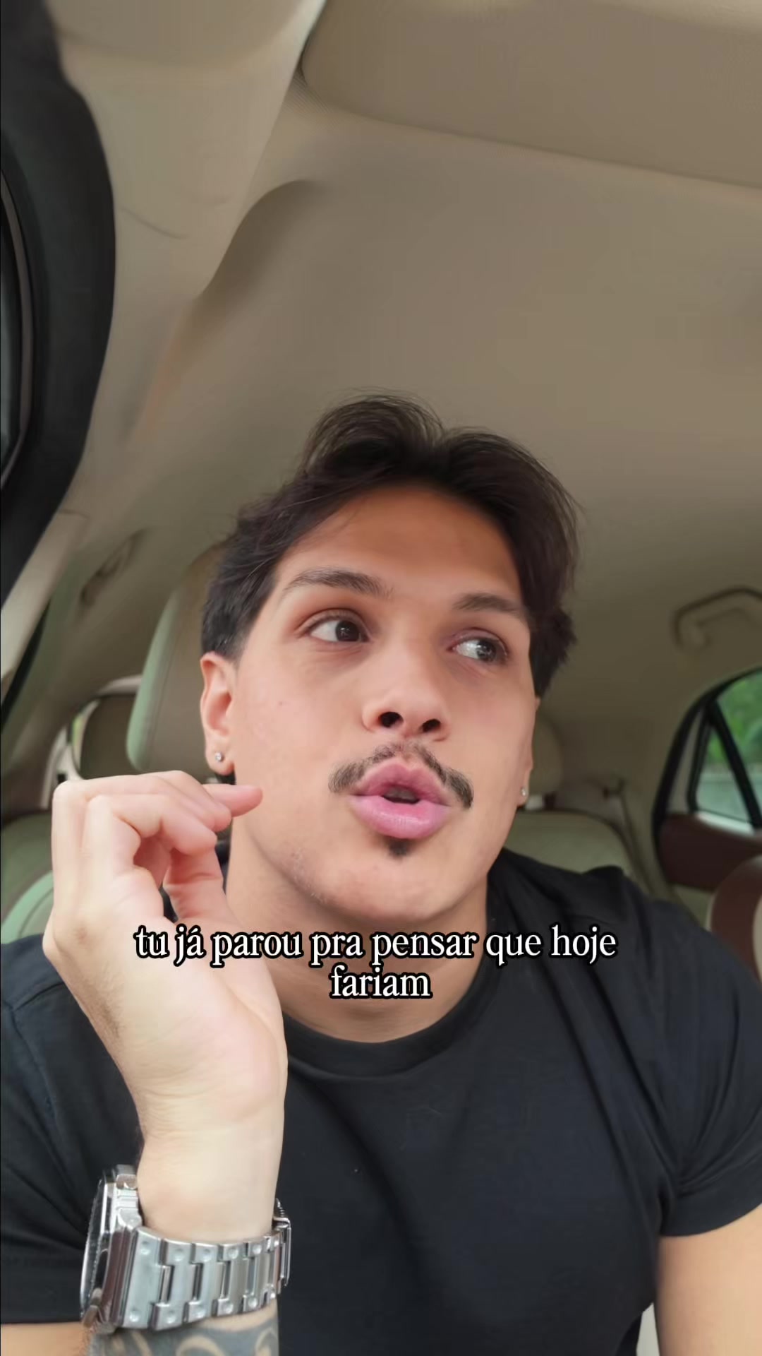 @Rogério Araújo