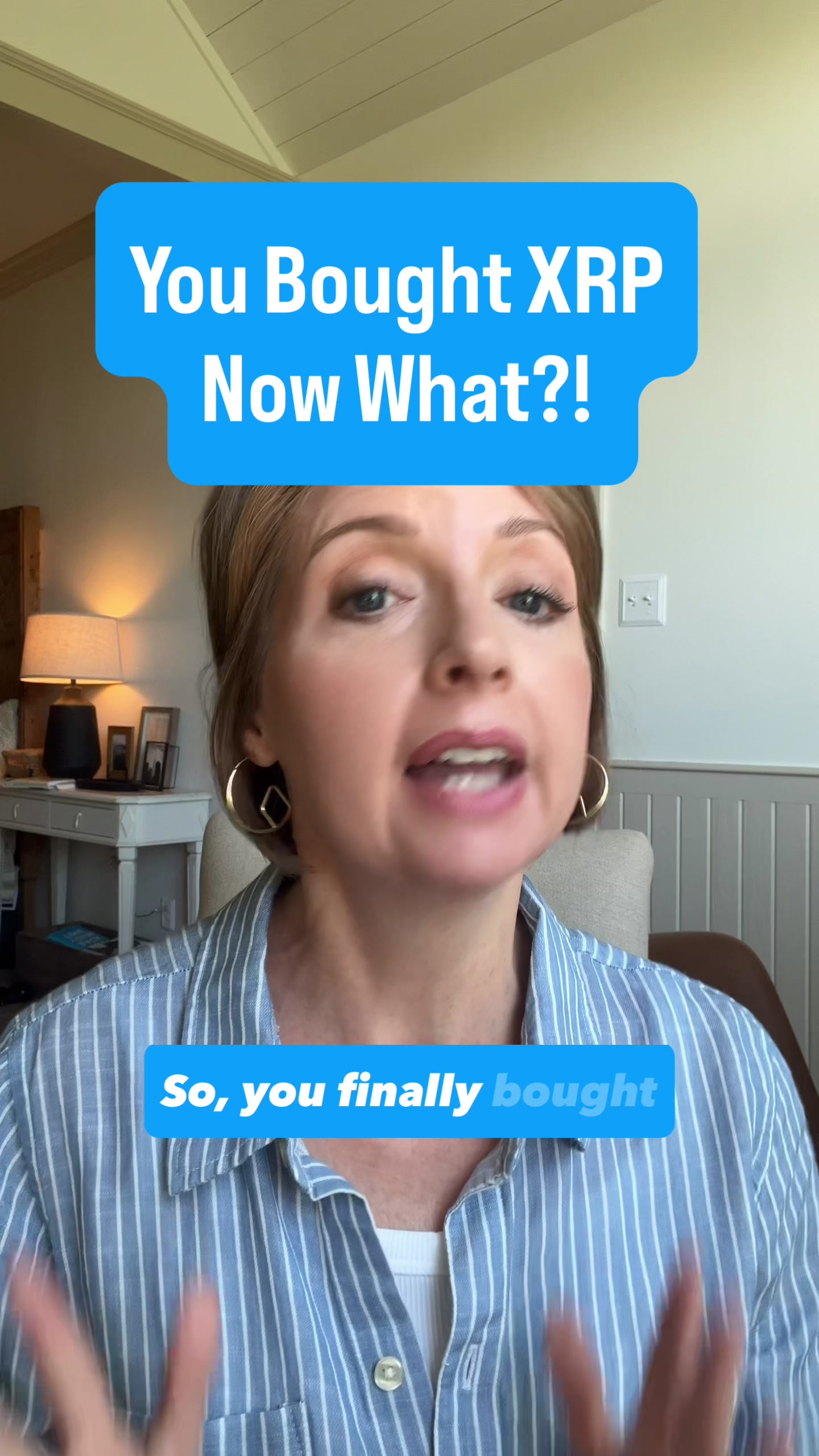 @Sheryl | Simple Crypto Advice