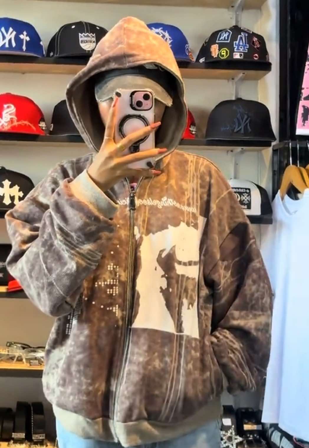 @Flannel Culture ||