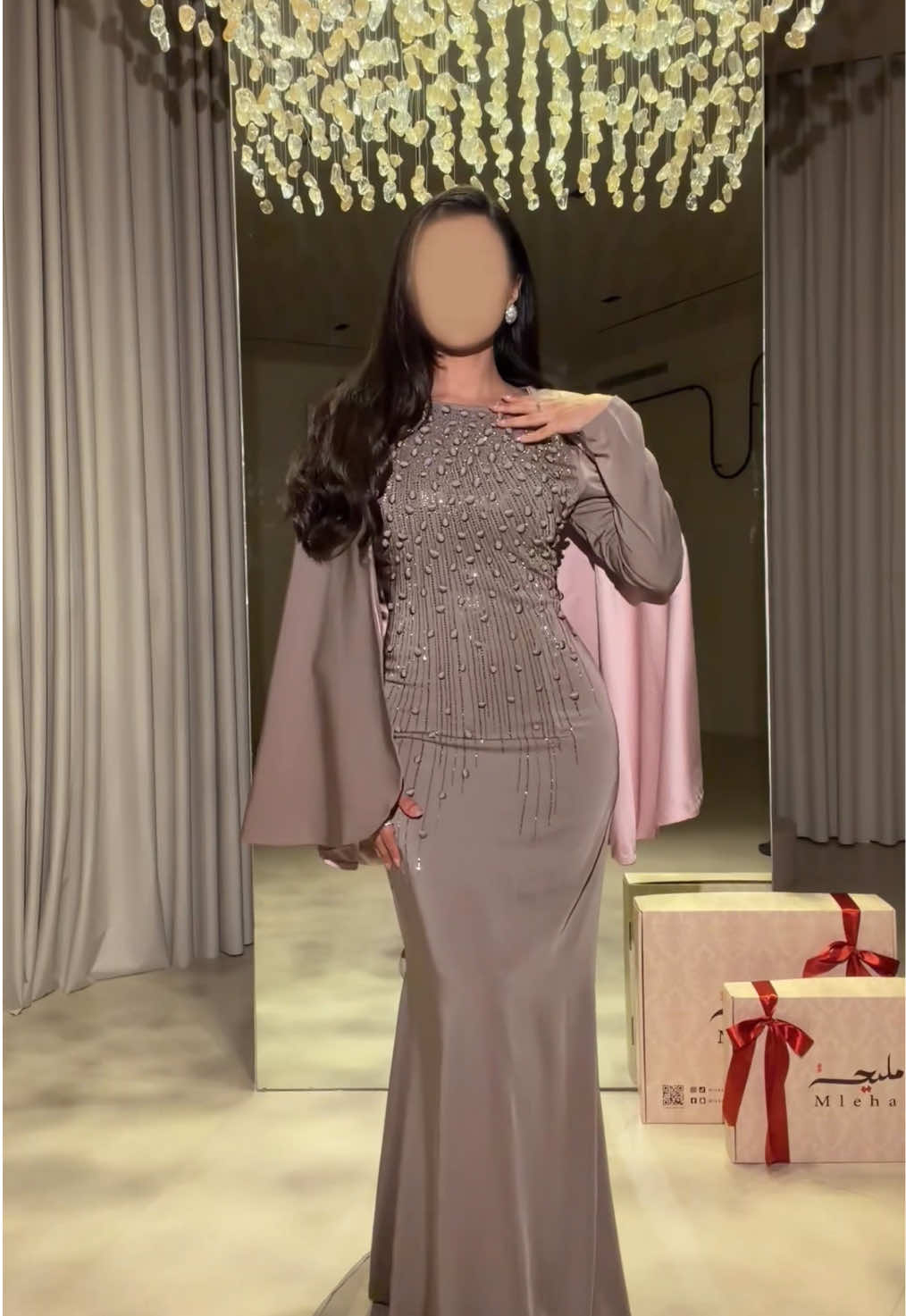@فساتين مليحة
