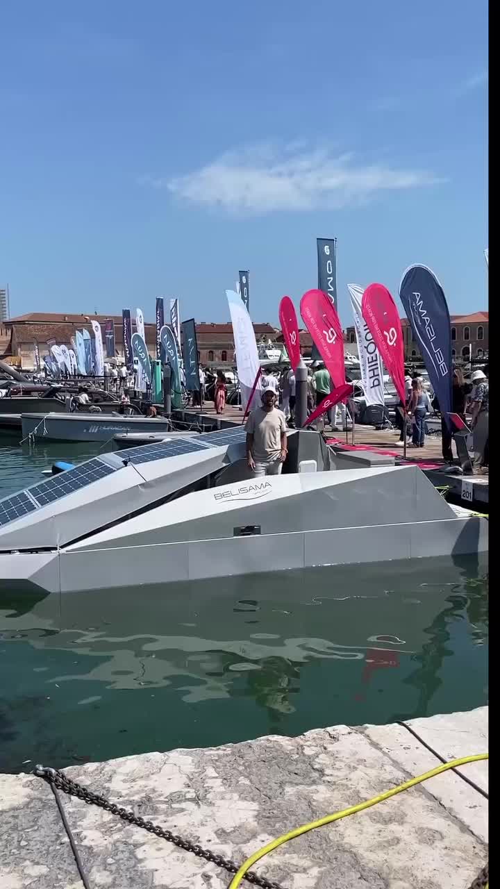 @Boat Trader