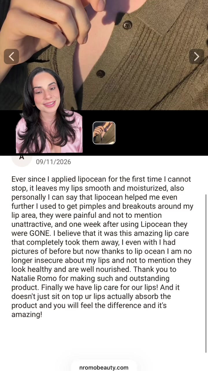 @Natalie Romo