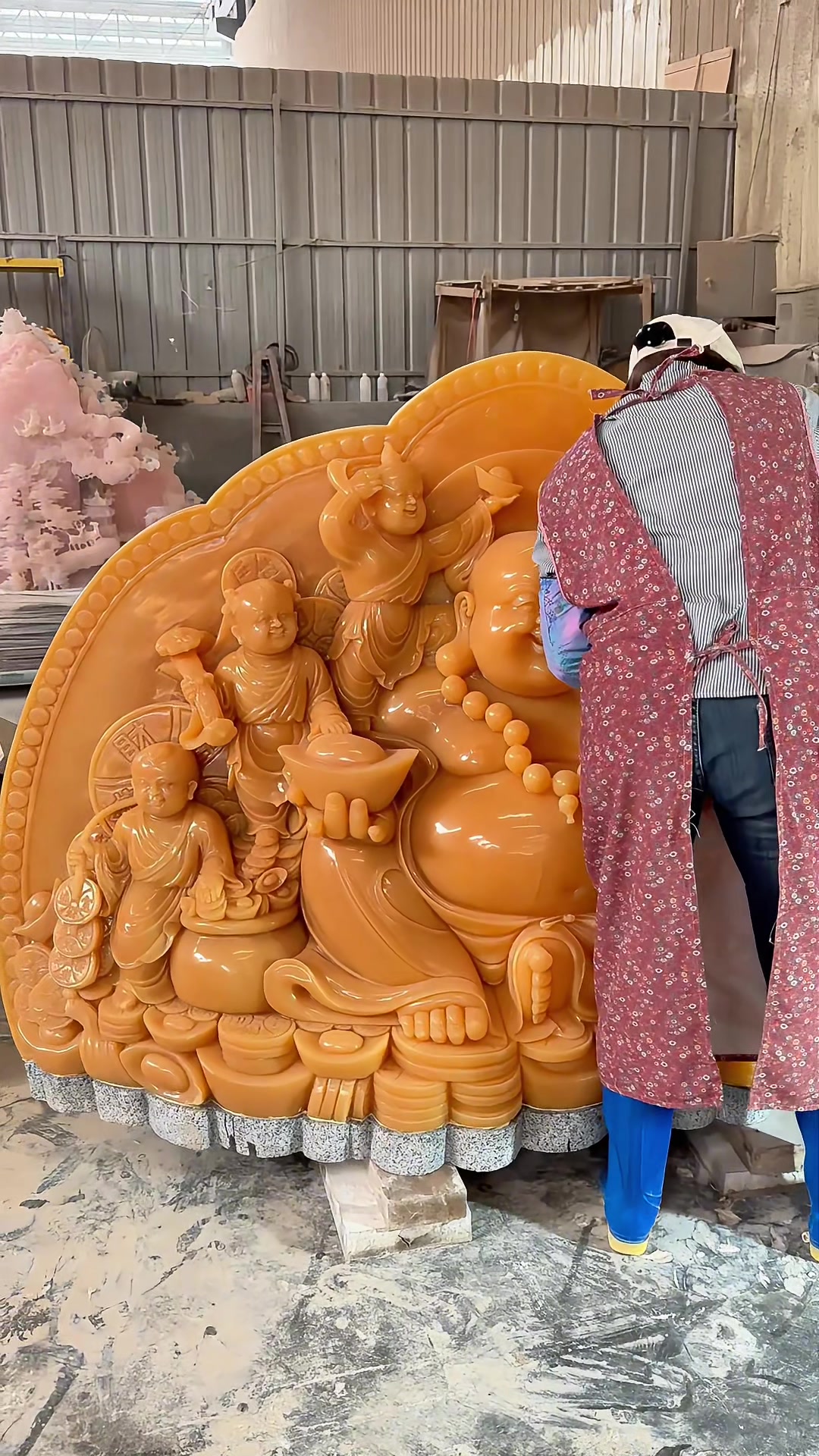 @Ngọc Đi&ecirc;u Khắc-Trường Long
