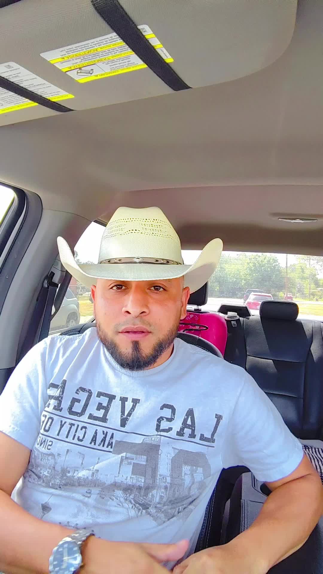 @Dr. Mauro Tijerina III