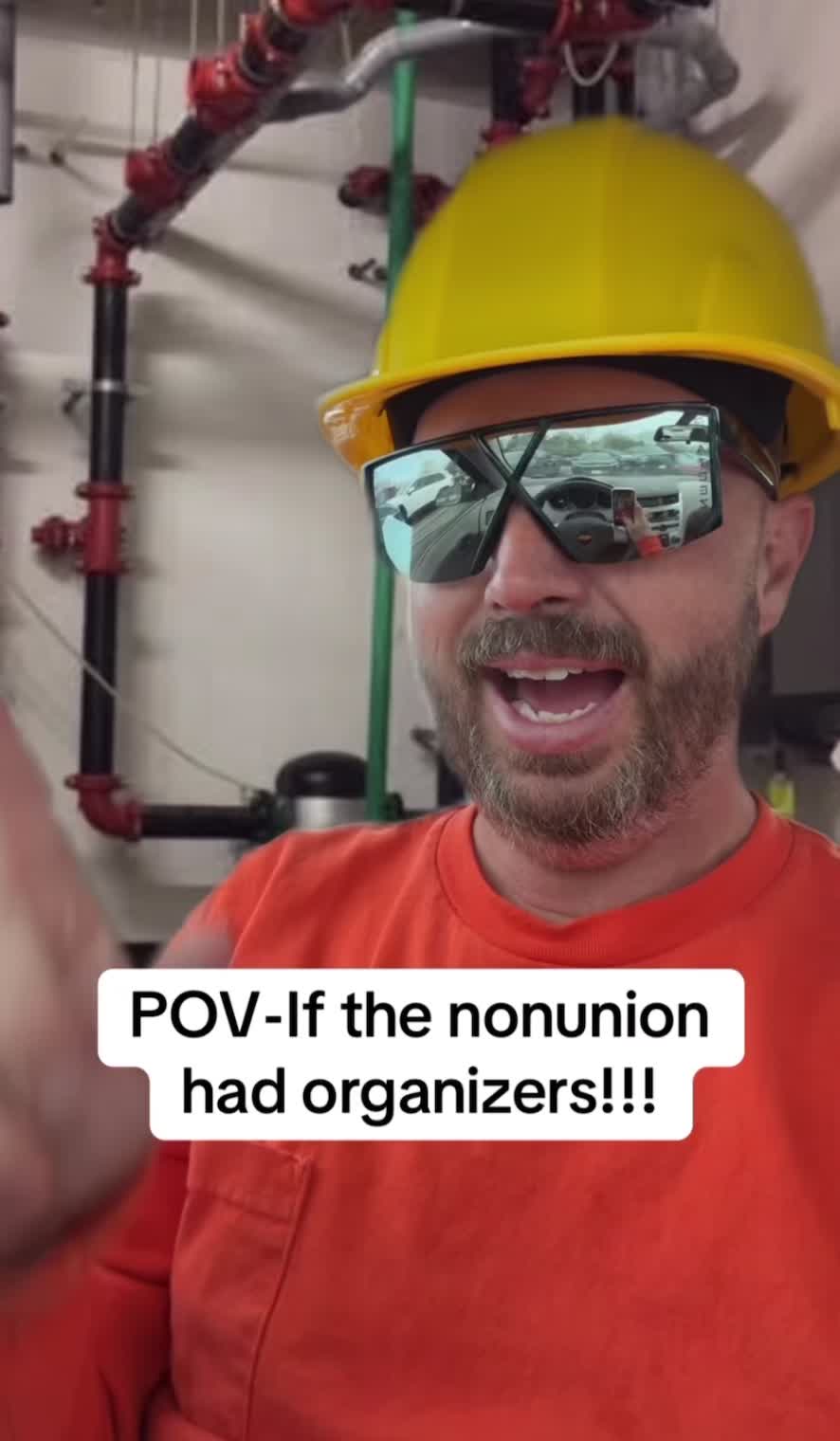@Proud Union Guy