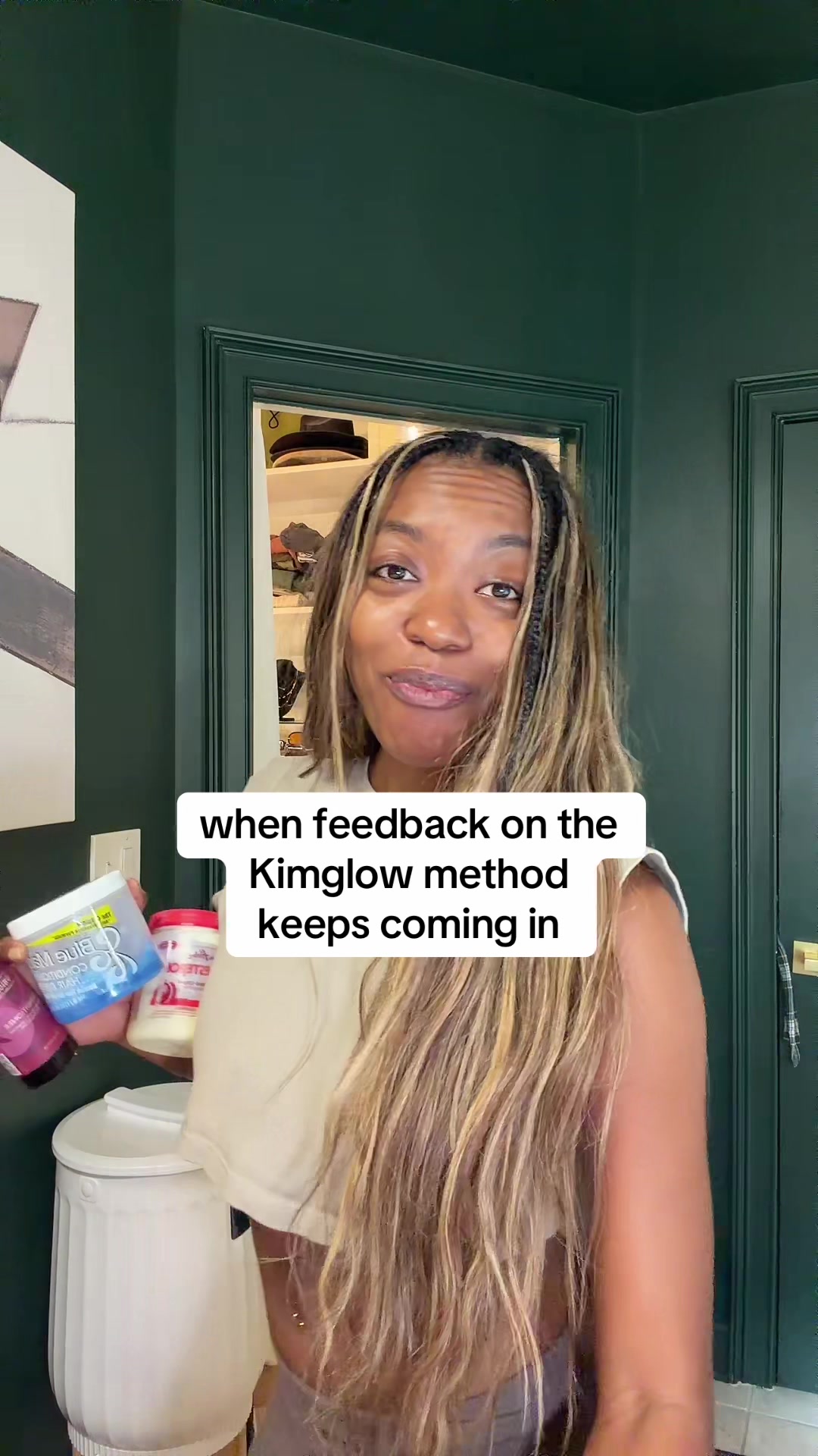 @Kimberly Cherrell