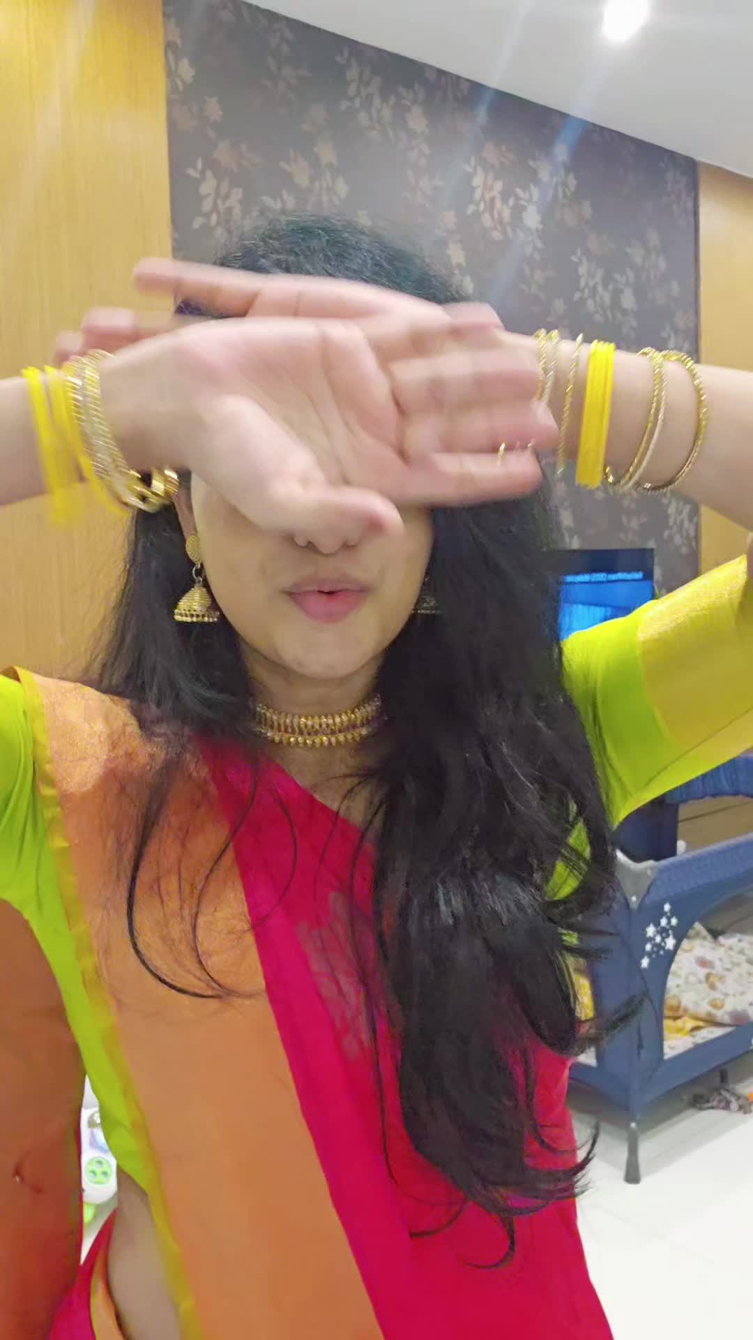@Aarthi Ravi