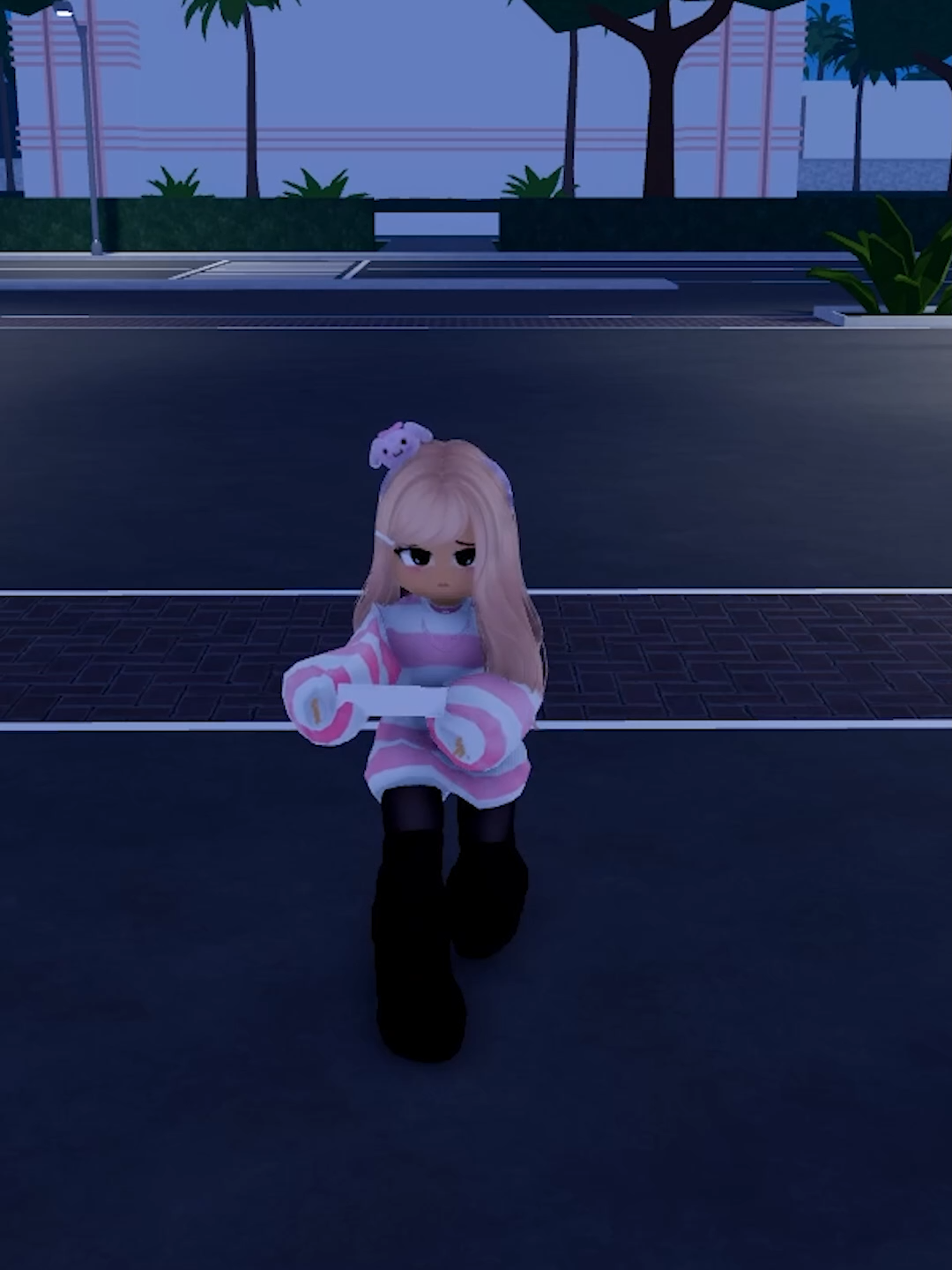 @Serena Berry Official