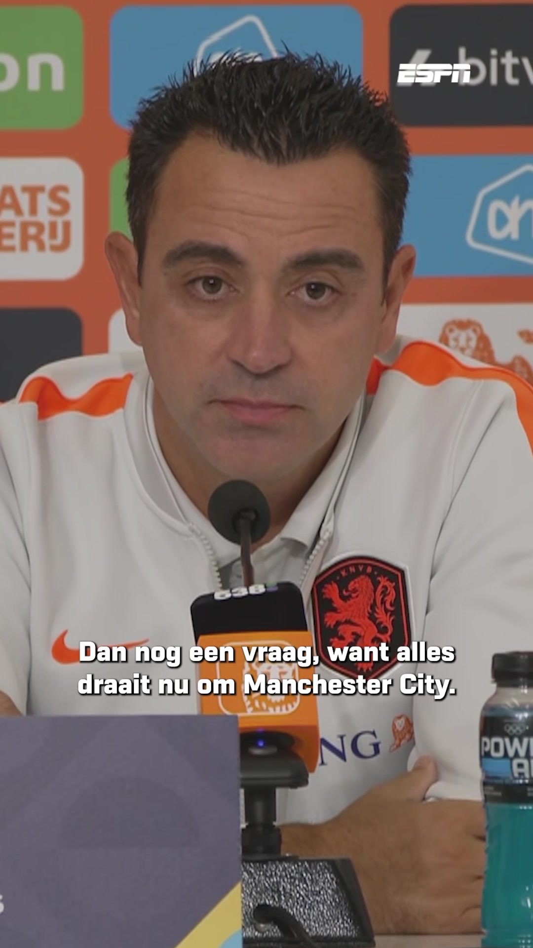 @ESPN NL