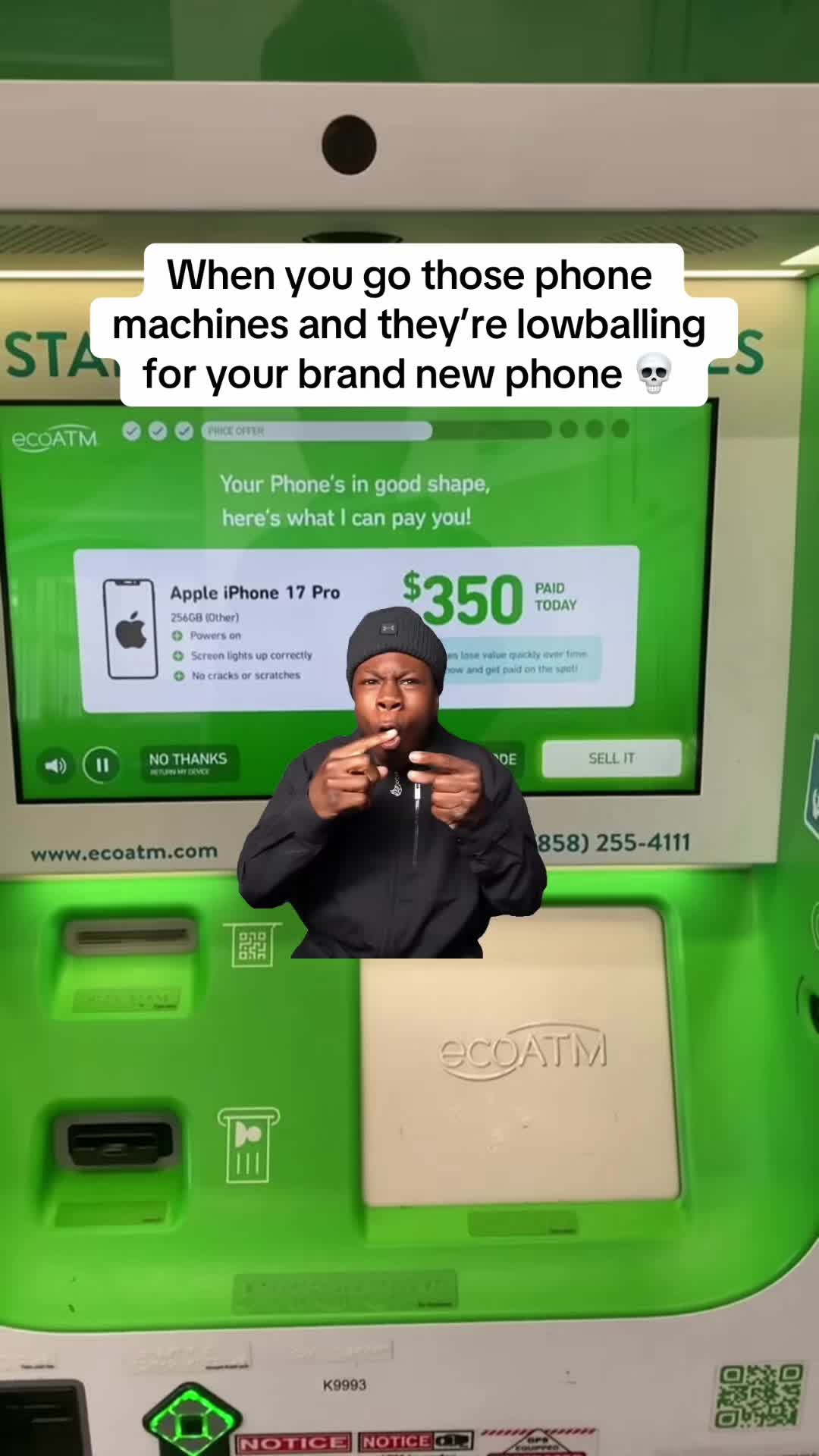 @CellCashr - Sell Electronics