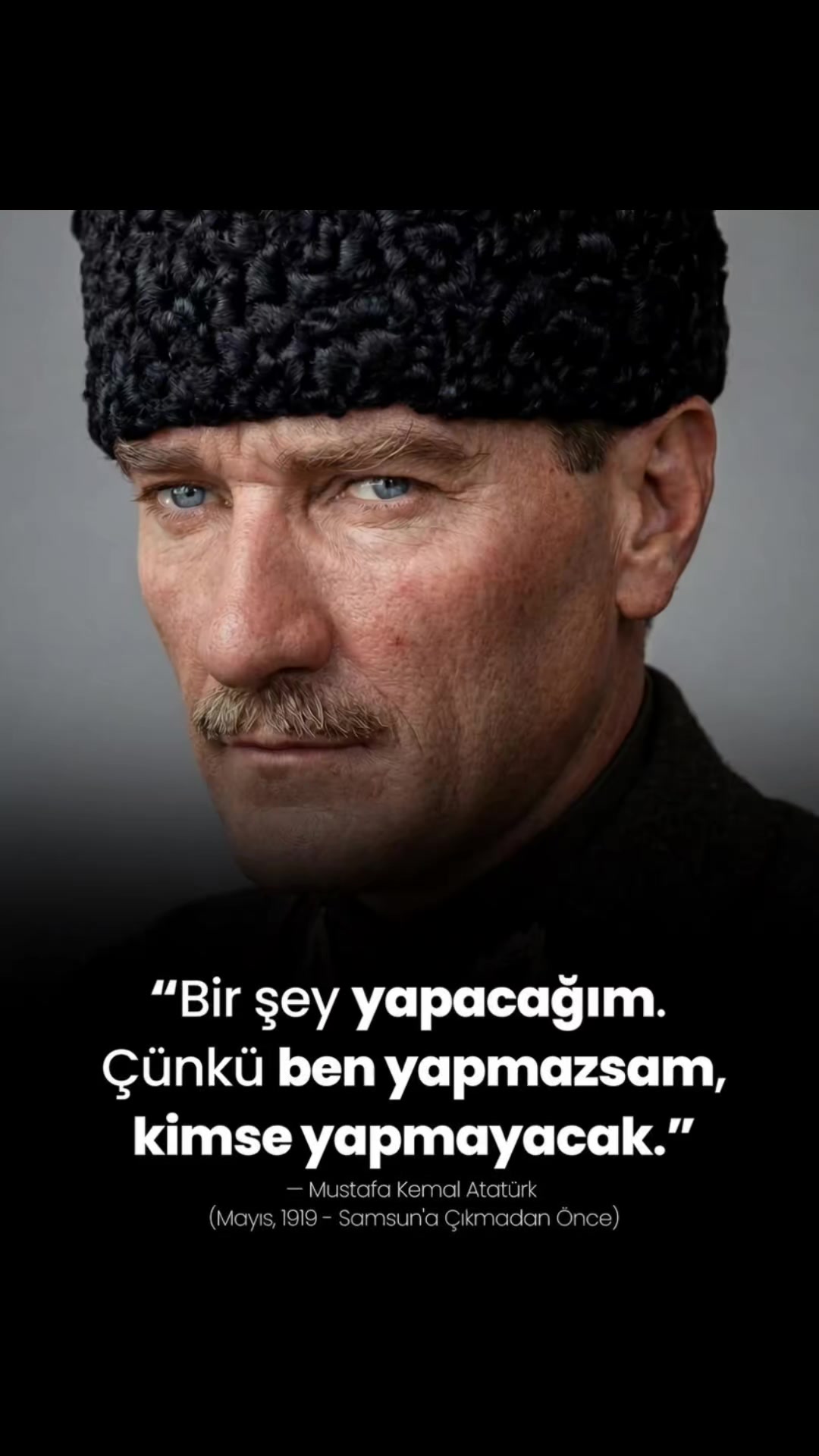 @Milli Mirasımız