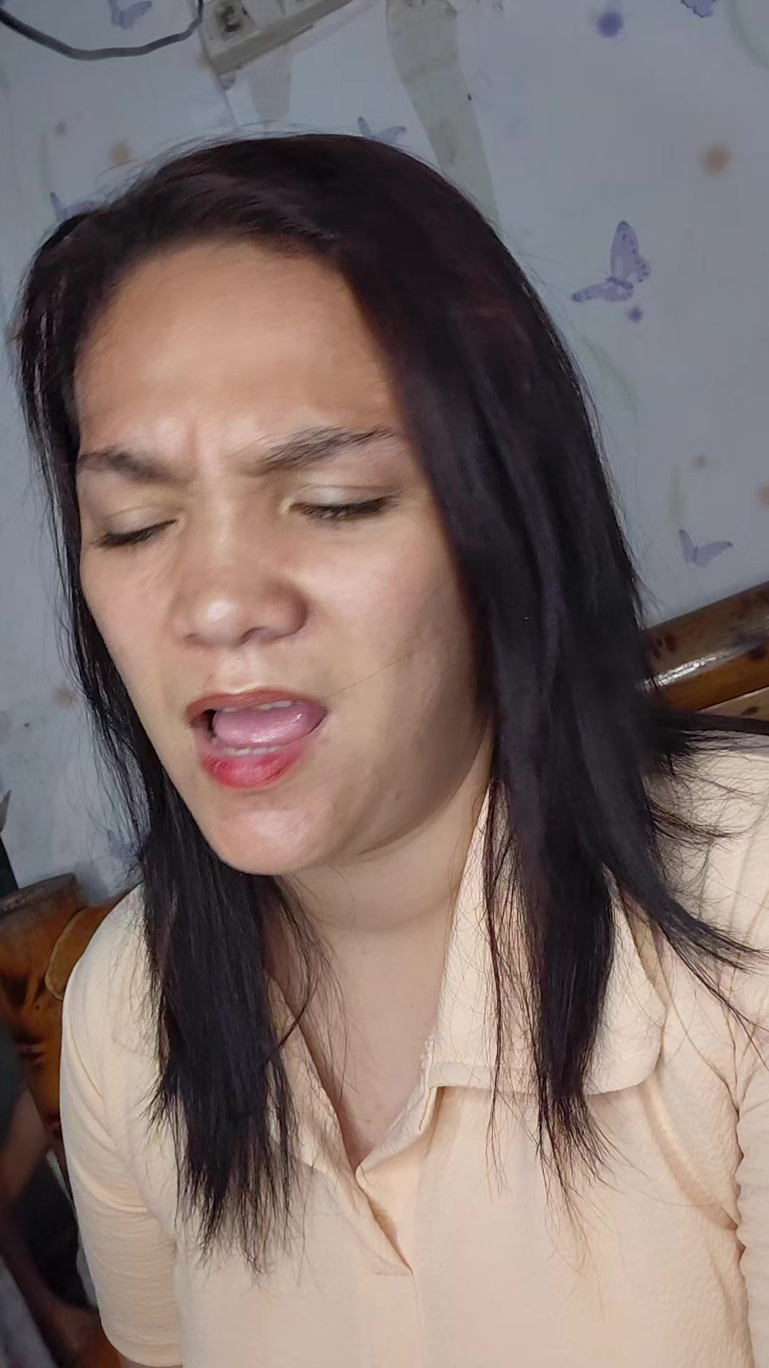 @QUEEN OF TIKTOK