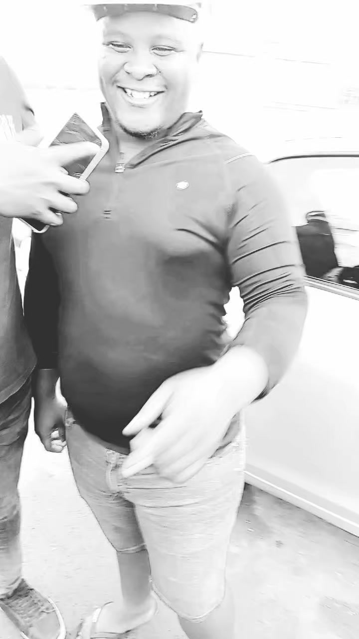 @it's King Masbi