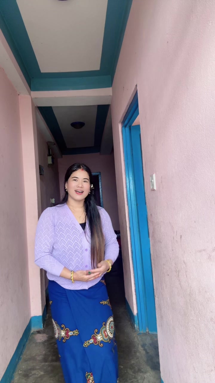 @Sujata👩⚕️💊Darlami Gurung