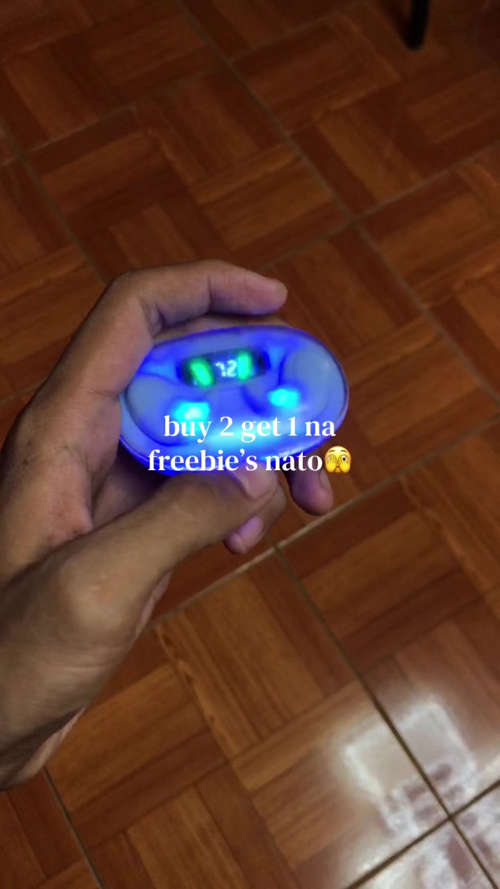 @BLUE